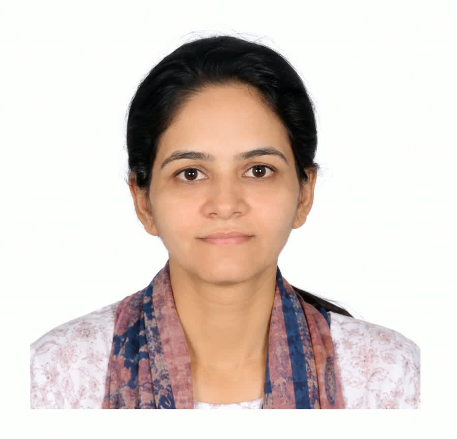 Dr. Ila Jayesh Thakrar