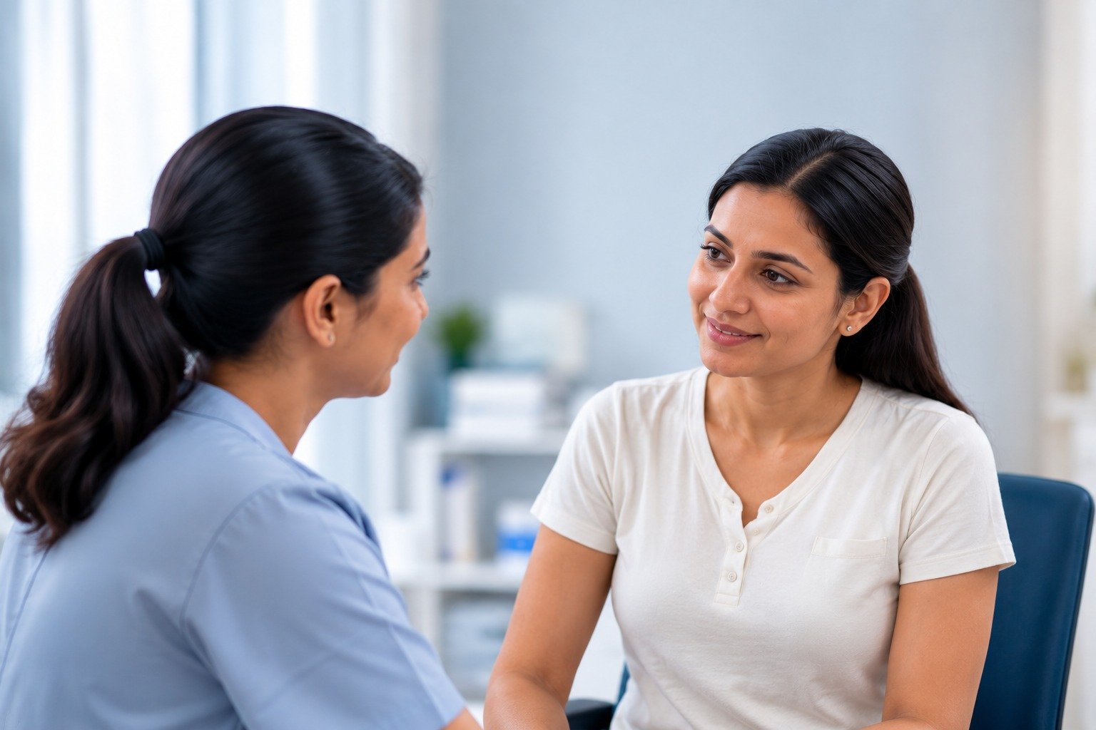 Emotional and Psychological Support