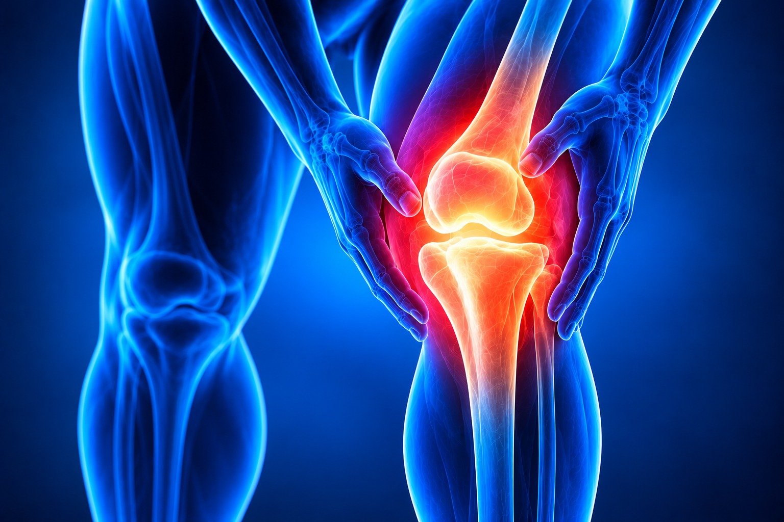 Knee Pain