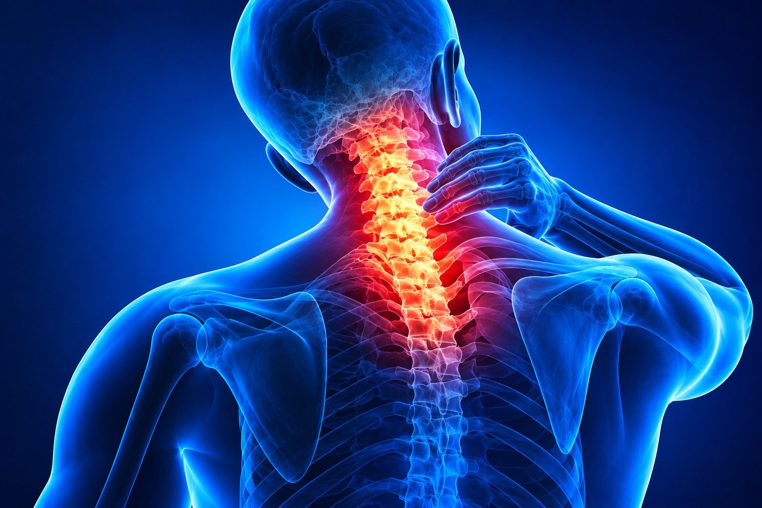Neck Pain