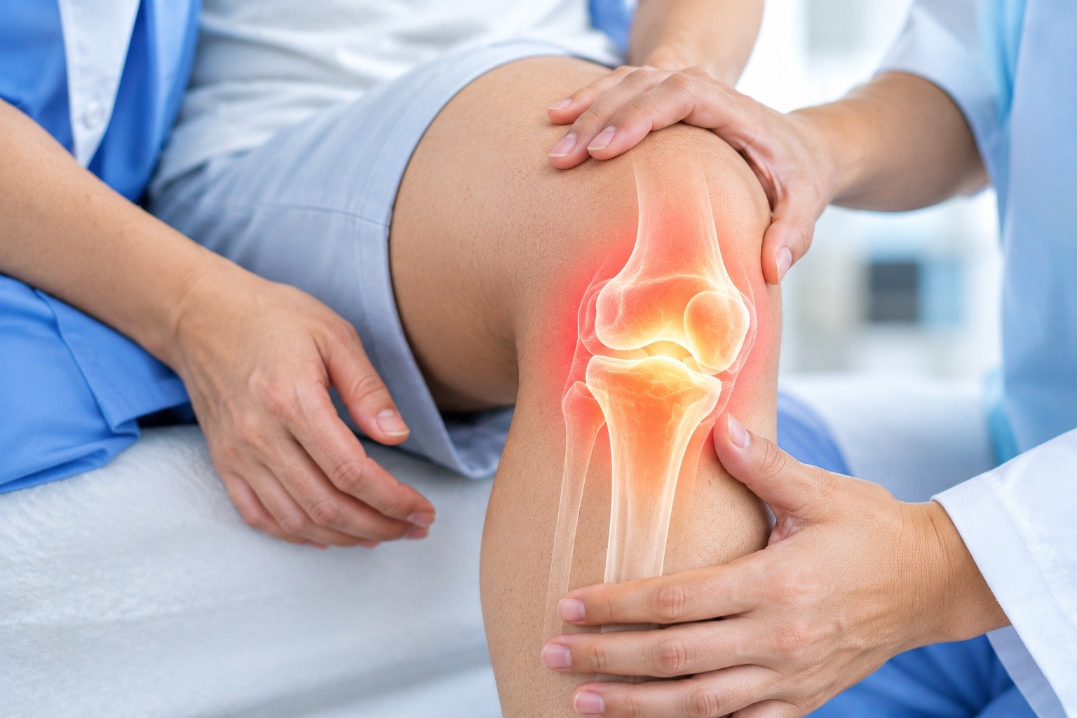 Other Chronic Pain