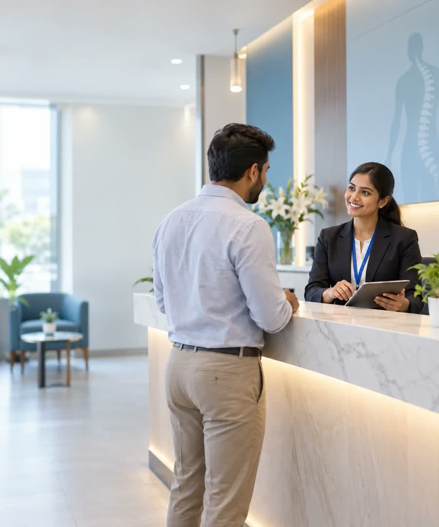 Advanced Pain Care Clinic