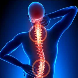 Back Pain Treatment in Surat