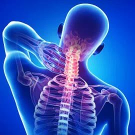 Neck Pain Treatment in Surat