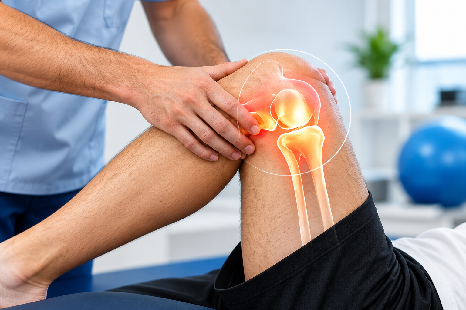 Physiotherapy