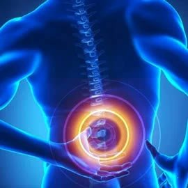 Slip Disc Treatment in Surat