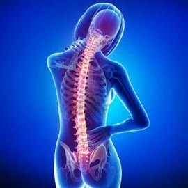Spinal Pain clinic in Surat